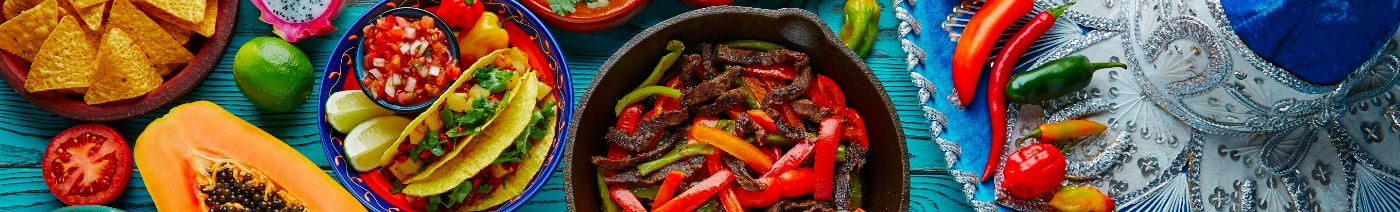 Cinco de Mayo Events Fayetteville