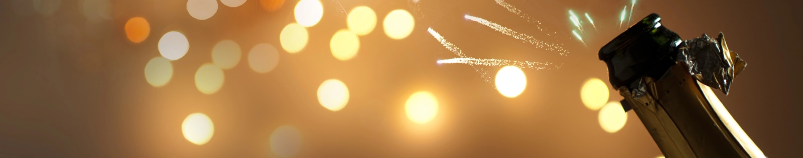 New Year's Eve Events Fayetteville