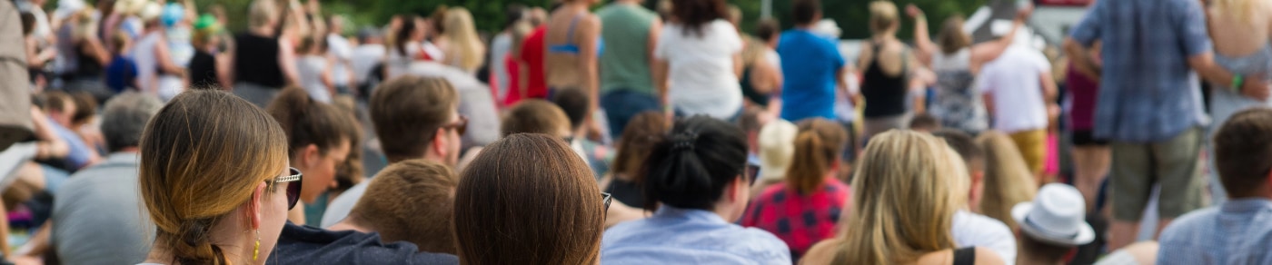 Summer Concerts Fayetteville