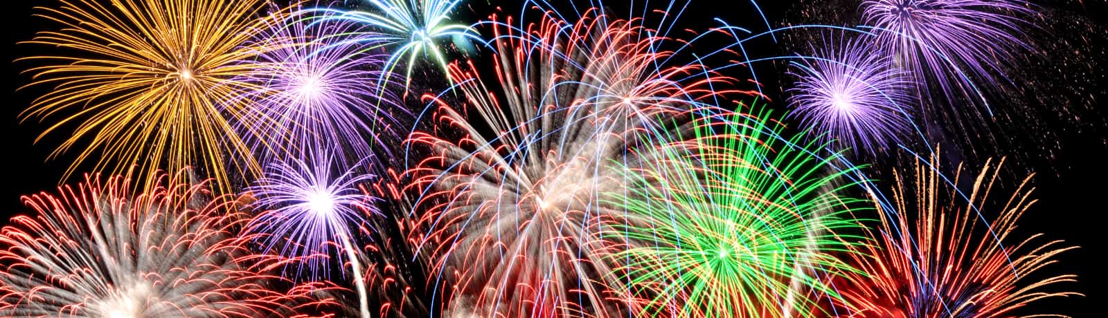 Forth of July Events Fayetteville