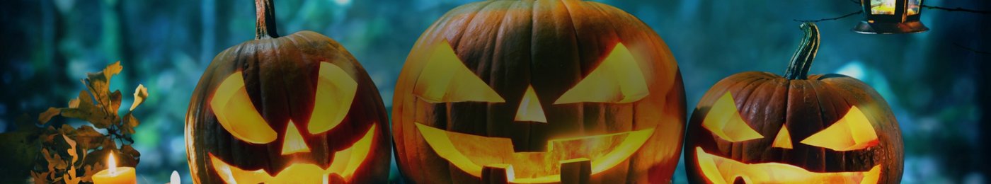 Halloween Events Fayetteville