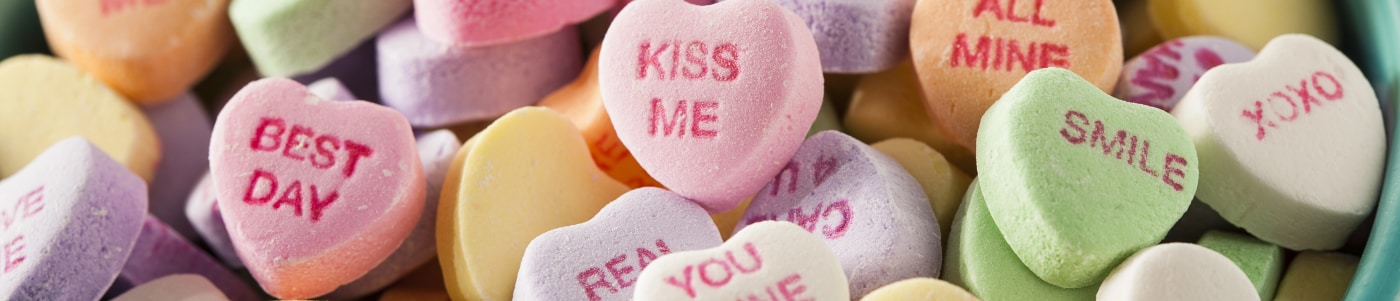 Valentine's Day Events Fayetteville